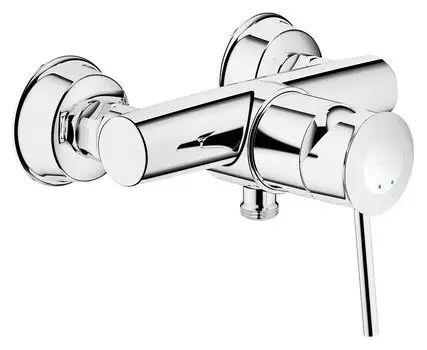 Смеситель Grohe BauClassic 32867000 для душа