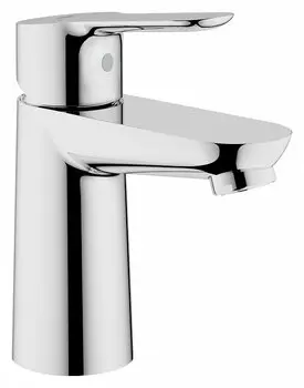 Смеситель Grohe BauEdge 23330000 для раковины