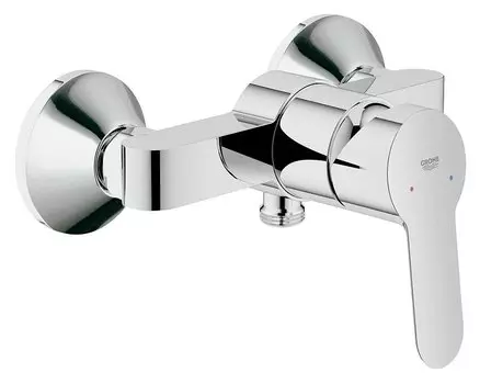 Смеситель Grohe BauEdge 23333000 для душа