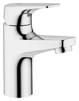 Смеситель Grohe BauFlow 23156000 для раковины