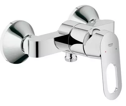 Смеситель Grohe BauLoop 23340000 для душа