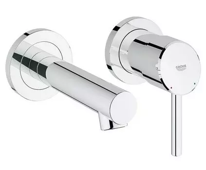 Смеситель Grohe Concetto 19575001 для раковины