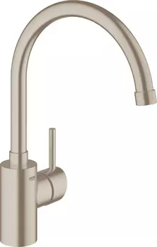 Смеситель Grohe Concetto 32661DC1 для кухонной мойки