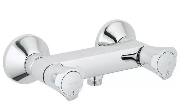 Смеситель Grohe Costa 26330001 для душа