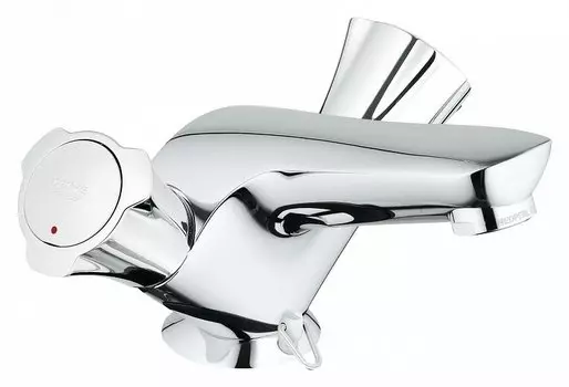 Смеситель Grohe Costa L 21100001 для раковины