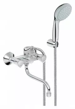 Смеситель Grohe Costa S 26792001 универсальный