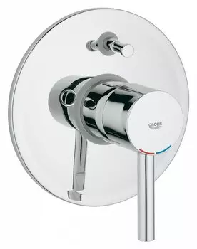 Смеситель Grohe Essence 19285000 для ванны с душем