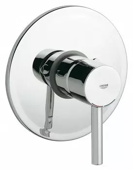 Смеситель Grohe Essence 19286000 для душа