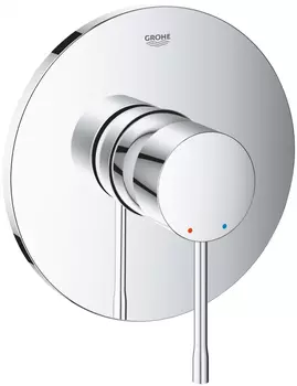 Смеситель Grohe Essence 24057001 для душа