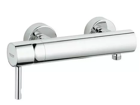 Смеситель Grohe Essence 33636000 для душа