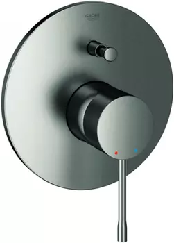 Смеситель Grohe Essence New 19285AL1 для ванны с душем