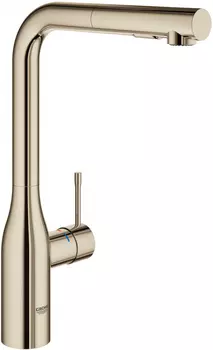 Смеситель Grohe Essence New 30270BE0 для кухонной мойки
