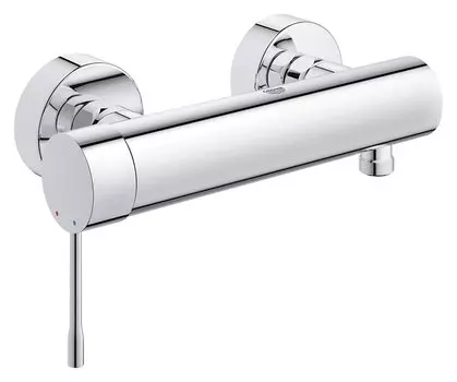 Смеситель Grohe Essence New 33636001 для душа