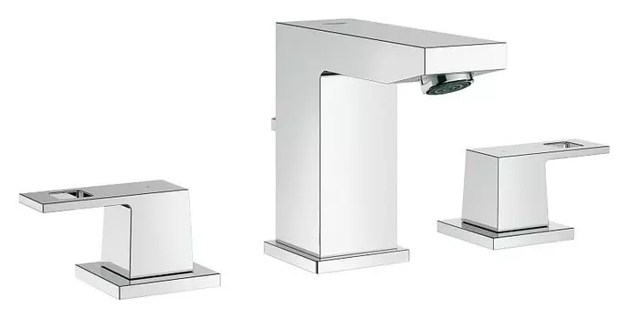 Смеситель Grohe Eurocube 20351000 для раковины