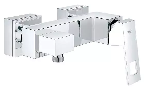 Смеситель Grohe Eurocube 23145000 для душа