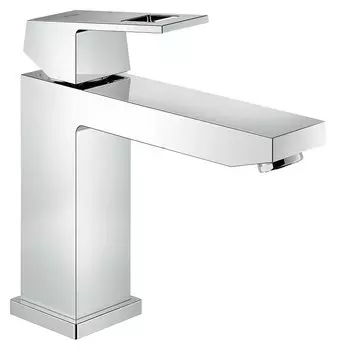 Смеситель Grohe Eurocube 23446000 для раковины