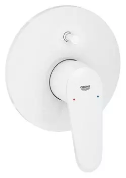 Смеситель Grohe Eurodisc Cosmopolitan 19548LS2 для ванны с душем