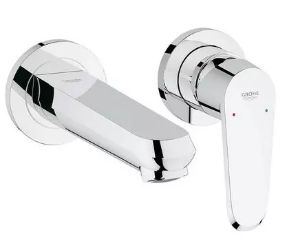 Смеситель Grohe Eurodisc Cosmopolitan 19573002 для раковины