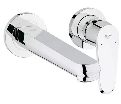 Смеситель Grohe Eurodisc Cosmopolitan 19974002 для раковины