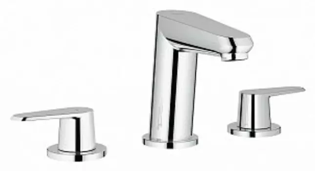 Смеситель Grohe Eurodisc Cosmopolitan 20214002 для раковины