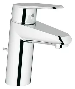 Смеситель Grohe Eurodisc Cosmopolitan 2338420E для раковины