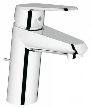 Смеситель Grohe Eurodisc Cosmopolitan 33190002 для раковины