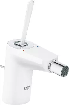 Смеситель Grohe Eurodisc joy 24036LS0 для биде