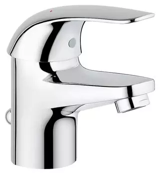 Смеситель Grohe Euroeco 23262000 для раковины