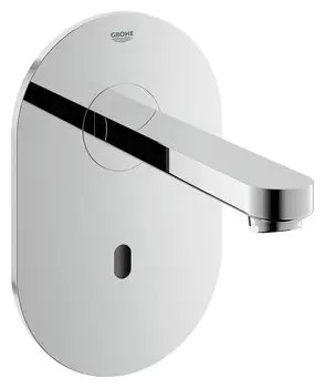 Смеситель Grohe Euroeco Cosmopolitan E 36273000 для раковины