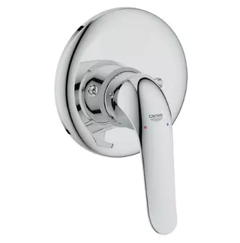 Смеситель Grohe Euroeco Special 32784000 для душа