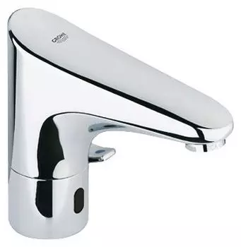 Смеситель Grohe Europlus E 36015001 для раковины
