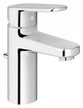 Смеситель Grohe Europlus II 32612002 для раковины
