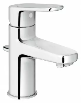 Смеситель Grohe Europlus II 33156002 для раковины