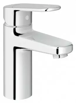 Смеситель Grohe Europlus II 33163002 для раковины