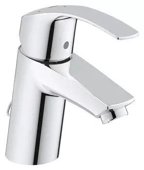 Смеситель Grohe Eurosmart 23372002 для раковины