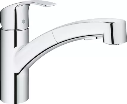 Смеситель Grohe Eurosmart 30305000 для кухонной мойки