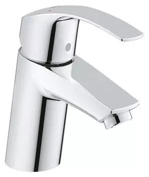 Смеситель Grohe Eurosmart 32467002 для раковины