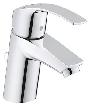 Смеситель Grohe Eurosmart 32926002 для раковины