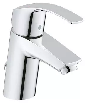 Смеситель Grohe Eurosmart 33188002 для раковины