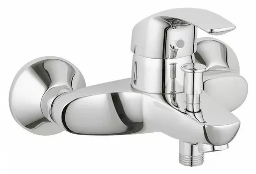 Смеситель Grohe Eurosmart 33300001 для ванны с душем