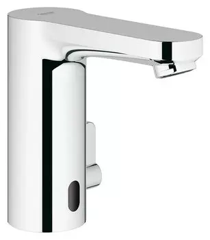 Смеситель Grohe Eurosmart 36324000 бесконтактный