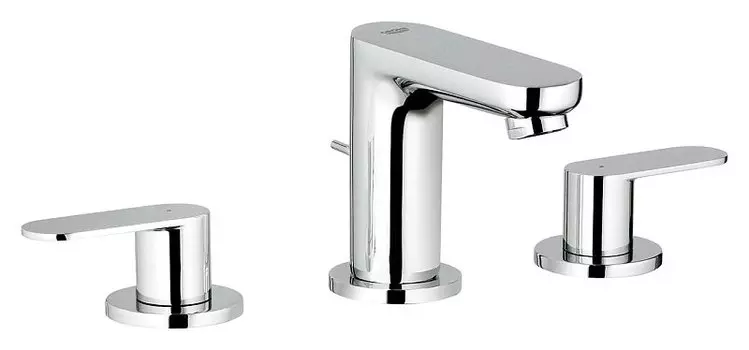 Смеситель Grohe Eurosmart Cosmopolitan 20187000 для раковины