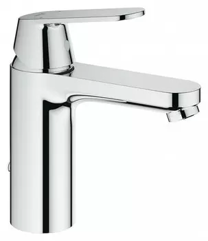 Смеситель Grohe Eurosmart Cosmopolitan 23326000 для раковины