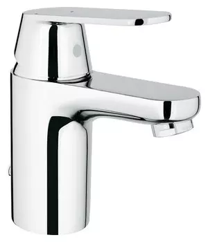 Смеситель Grohe Eurosmart Cosmopolitan 2337800E для раковины