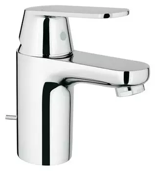 Смеситель Grohe Eurosmart Cosmopolitan 32825000 для раковины