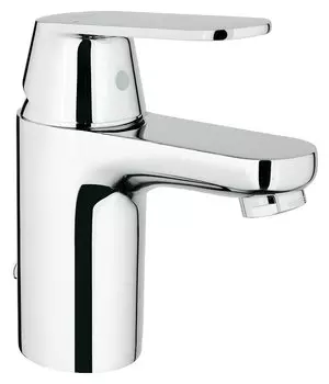 Смеситель Grohe Eurosmart Cosmopolitan 3282700E для раковины