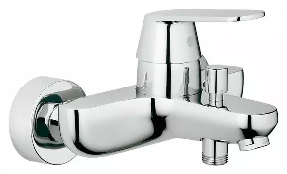 Смеситель Grohe Eurosmart Cosmopolitan 32831000 для ванны с душем