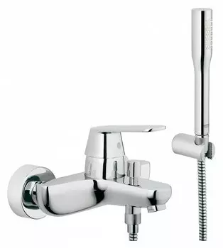 Смеситель Grohe Eurosmart Cosmopolitan 32832000 для ванны с душем