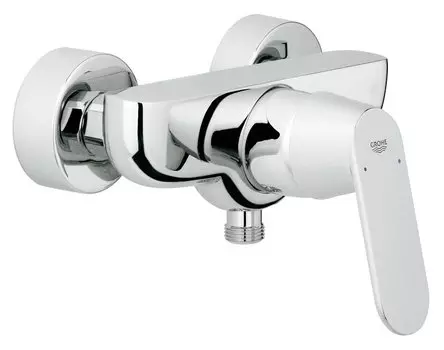 Смеситель Grohe Eurosmart Cosmopolitan 32837000 для душа