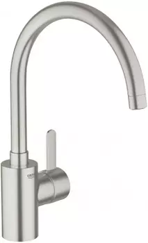 Смеситель Grohe Eurosmart Cosmopolitan 32843DC0 для кухонной мойки